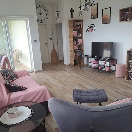 Apartment Mia 2 Banjol Ngoại thất bức ảnh