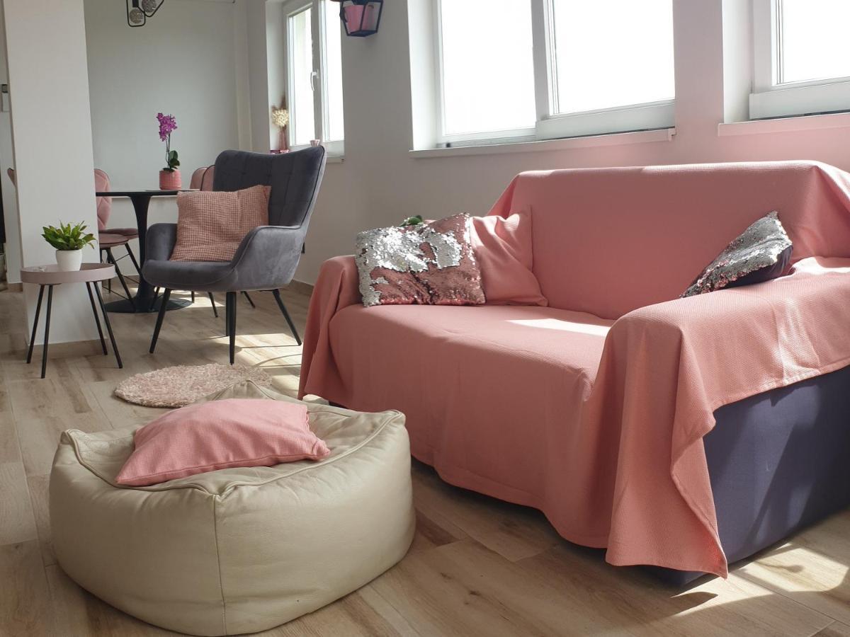 Apartment Mia 2 Banjol Ngoại thất bức ảnh