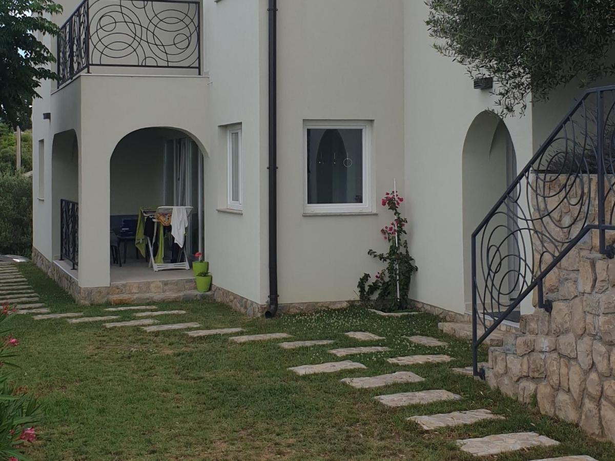Apartment Mia 2 Banjol Ngoại thất bức ảnh
