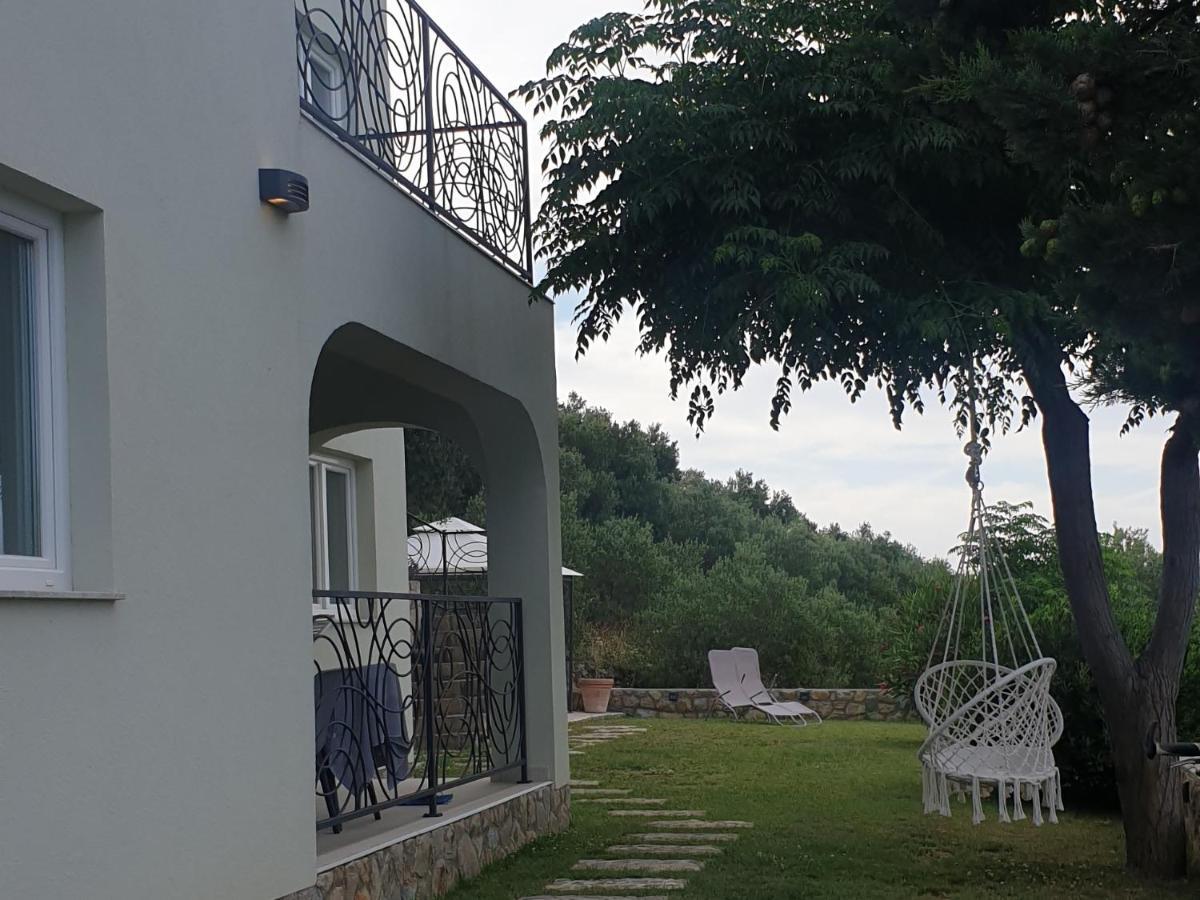Apartment Mia 2 Banjol Ngoại thất bức ảnh