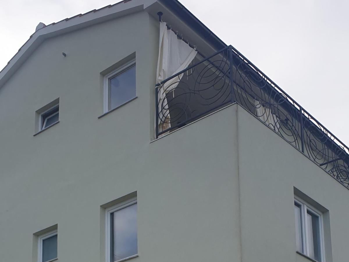 Apartment Mia 2 Banjol Ngoại thất bức ảnh
