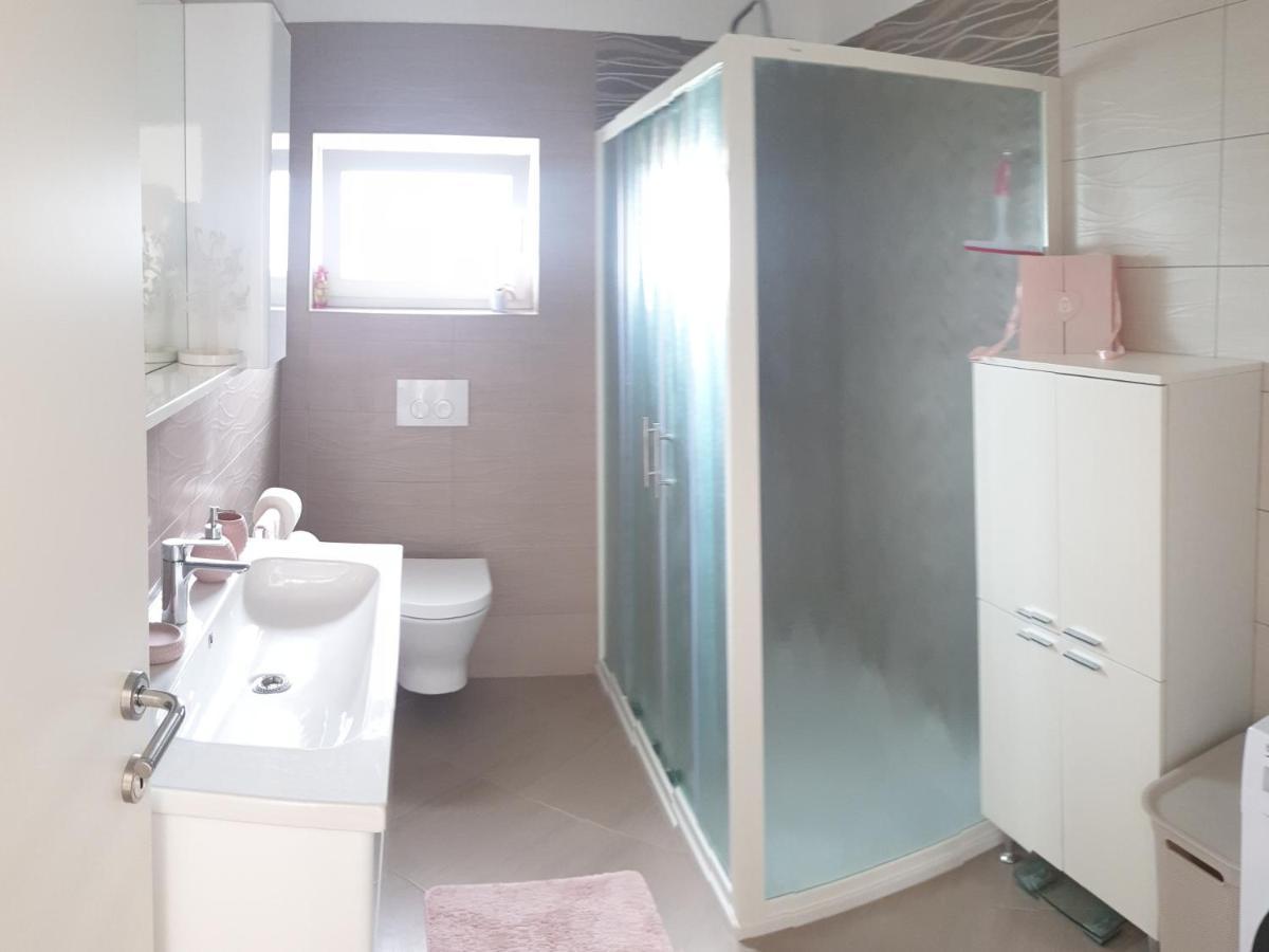 Apartment Mia 2 Banjol Ngoại thất bức ảnh