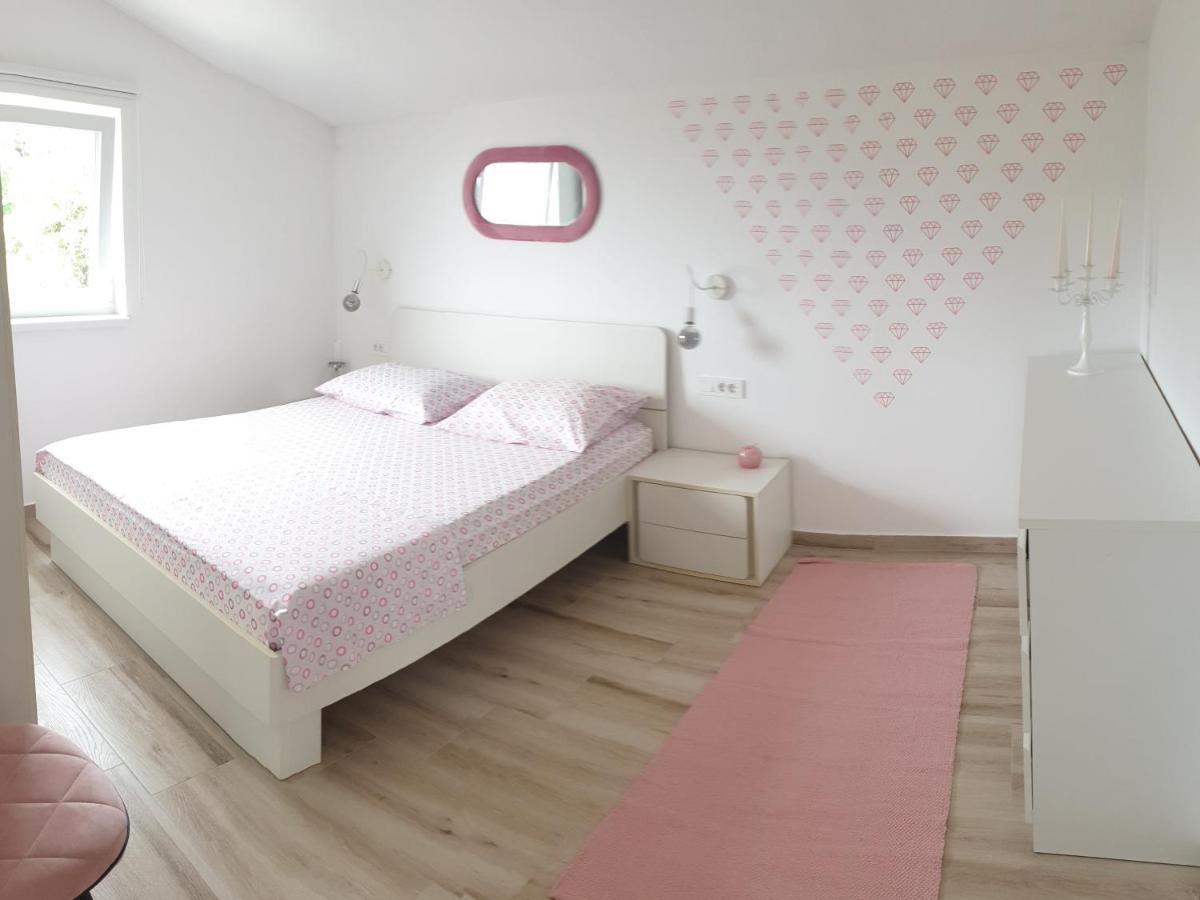 Apartment Mia 2 Banjol Ngoại thất bức ảnh