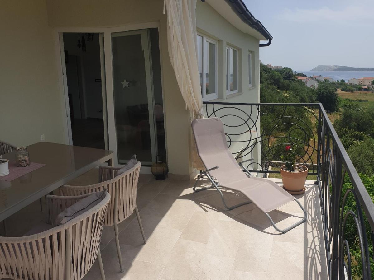 Apartment Mia 2 Banjol Ngoại thất bức ảnh