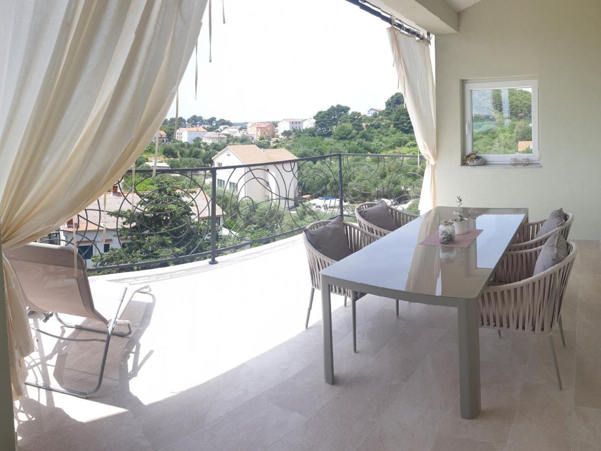 Apartment Mia 2 Banjol Ngoại thất bức ảnh