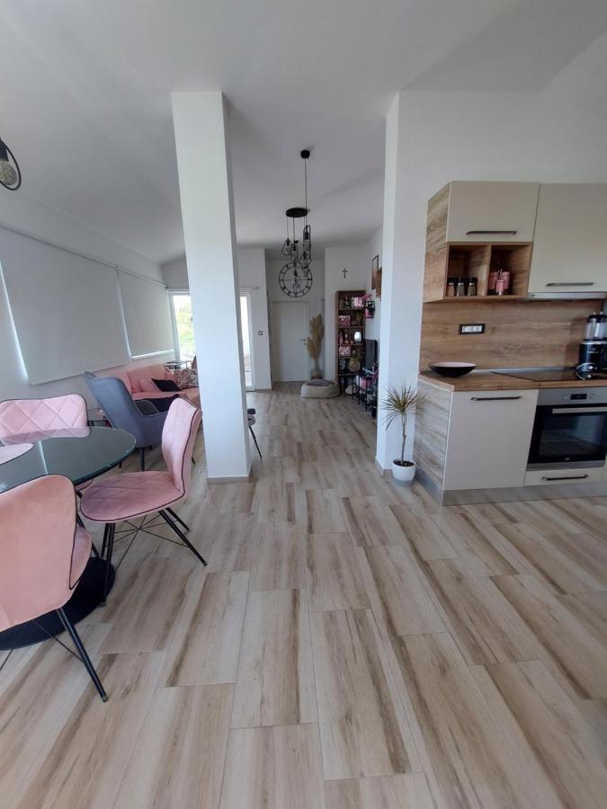 Apartment Mia 2 Banjol Ngoại thất bức ảnh