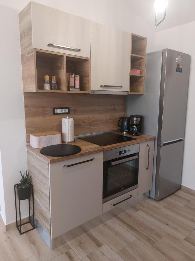 Apartment Mia 2 Banjol Ngoại thất bức ảnh