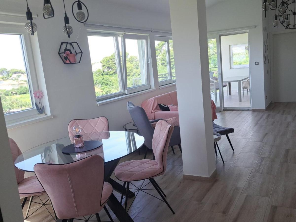 Apartment Mia 2 Banjol Ngoại thất bức ảnh