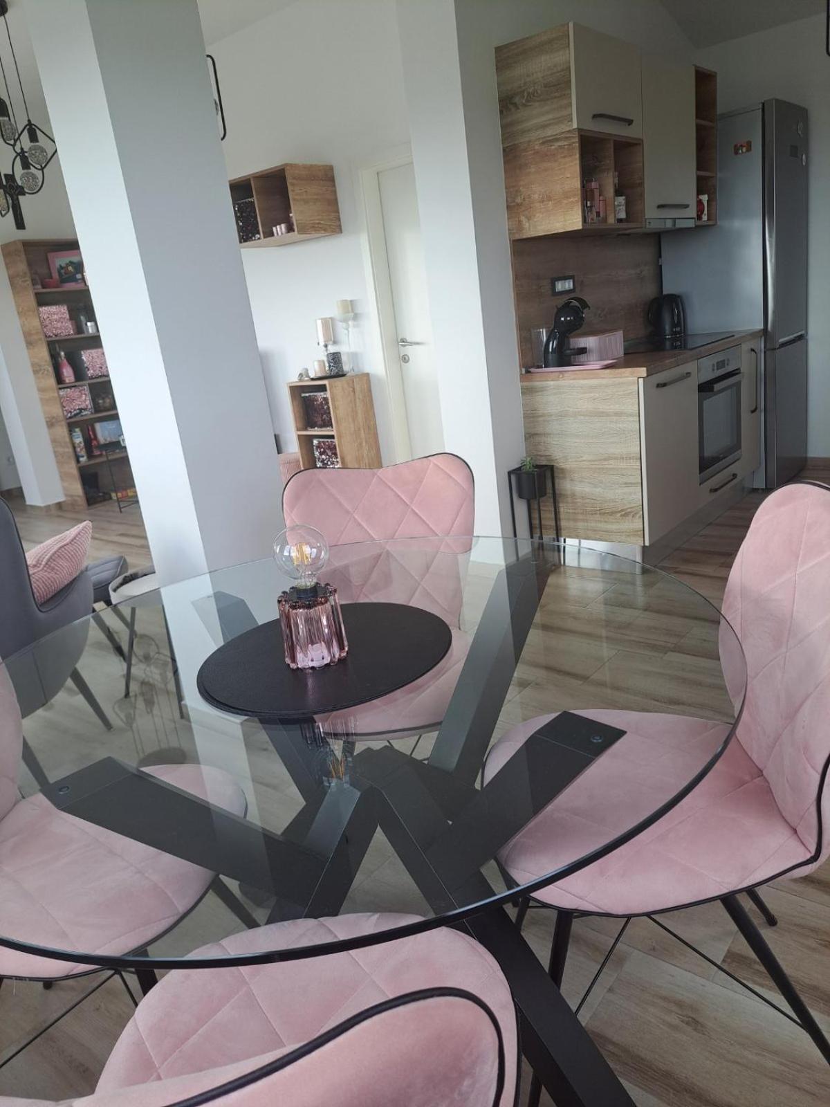 Apartment Mia 2 Banjol Ngoại thất bức ảnh