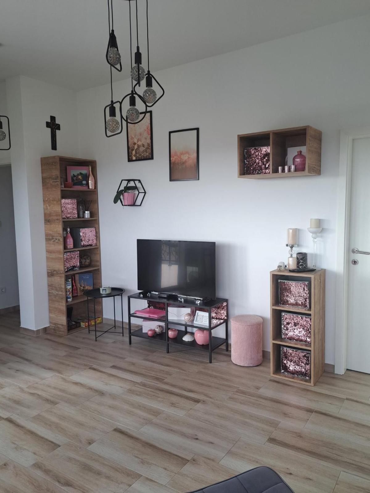 Apartment Mia 2 Banjol Ngoại thất bức ảnh
