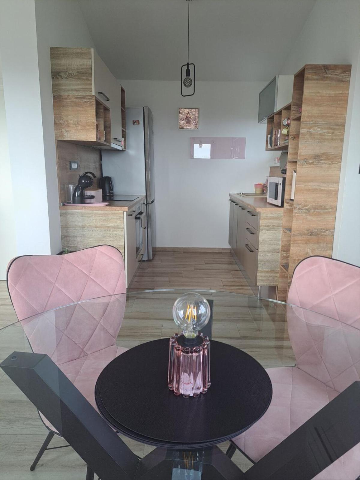 Apartment Mia 2 Banjol Ngoại thất bức ảnh