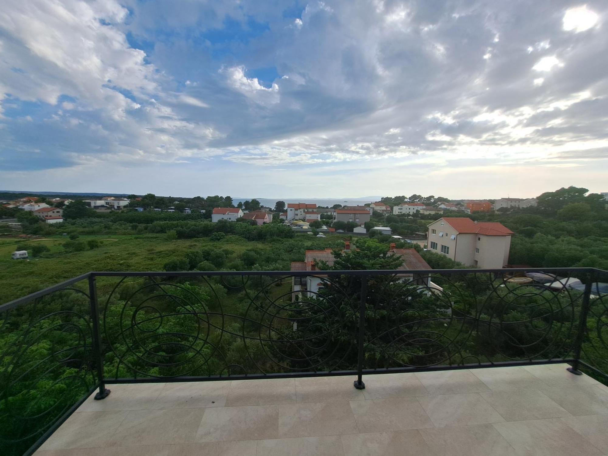 Apartment Mia 2 Banjol Ngoại thất bức ảnh