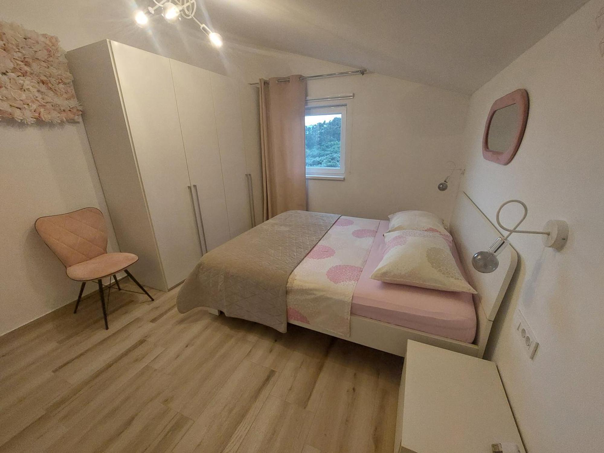 Apartment Mia 2 Banjol Ngoại thất bức ảnh
