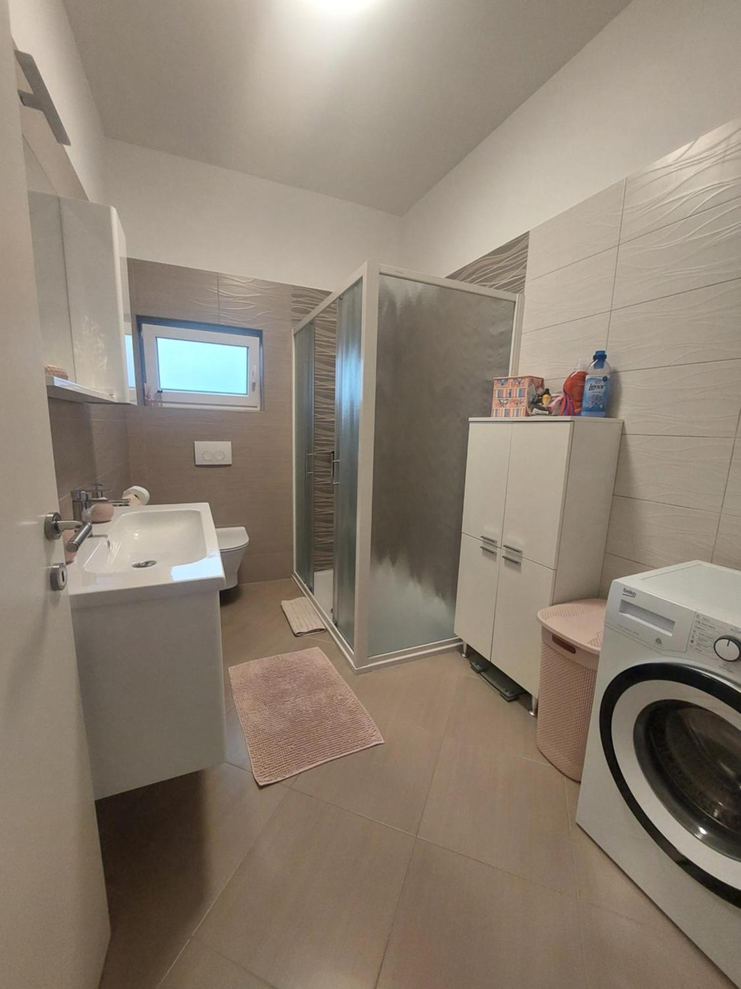 Apartment Mia 2 Banjol Ngoại thất bức ảnh